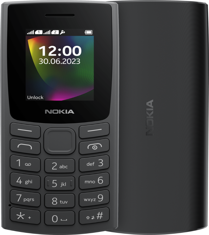 Nokia 106 4G