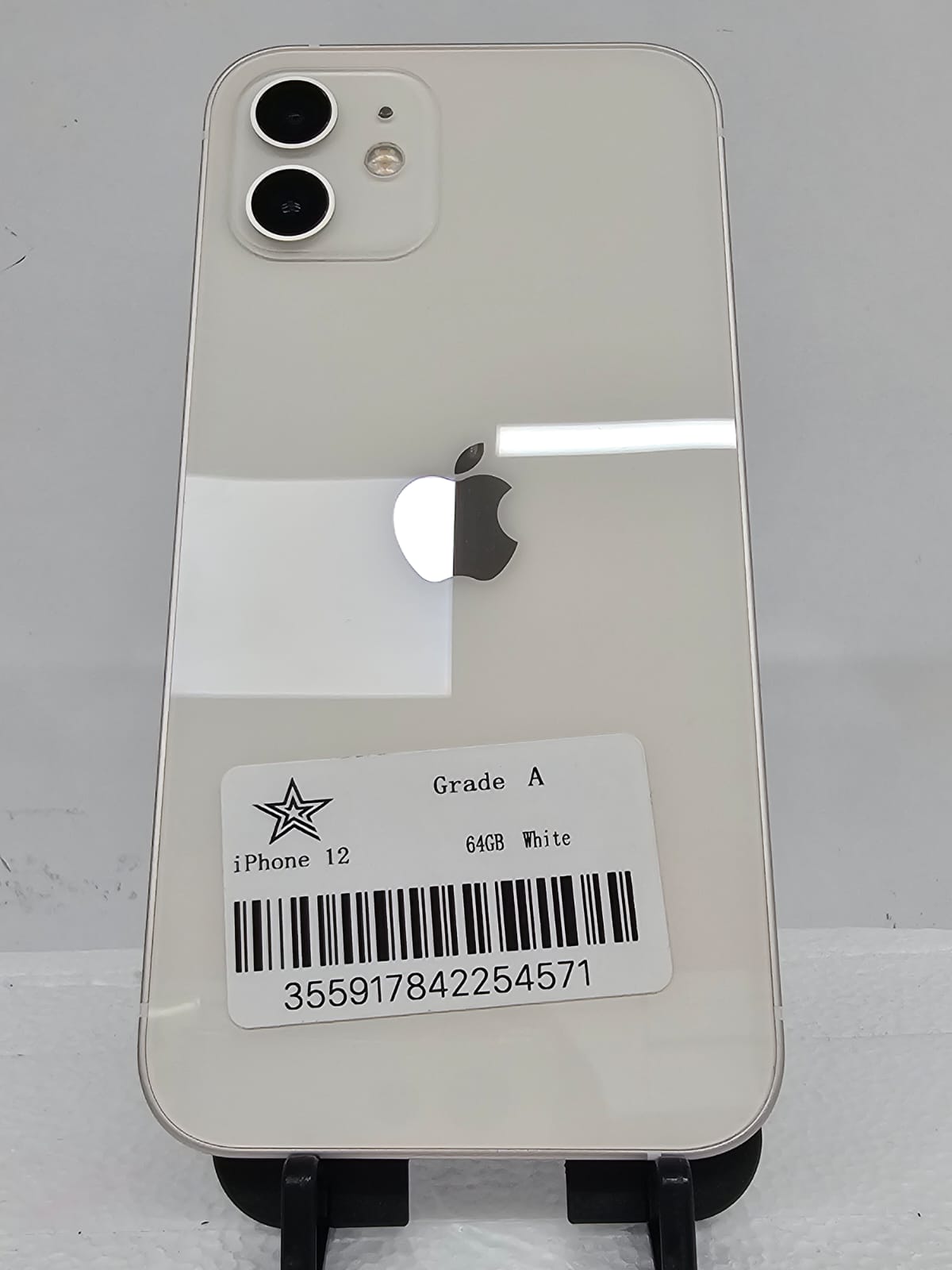 iPhone 12