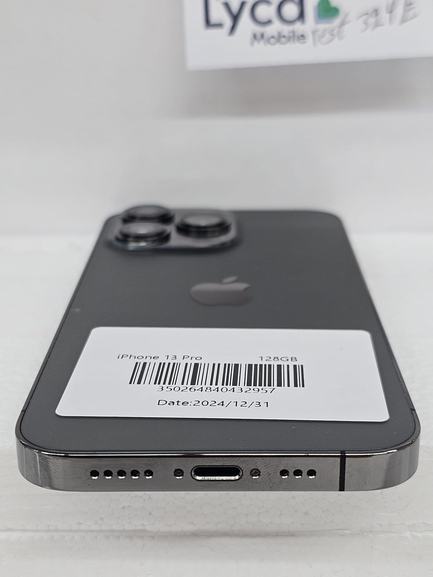 Iphone 13 Pro