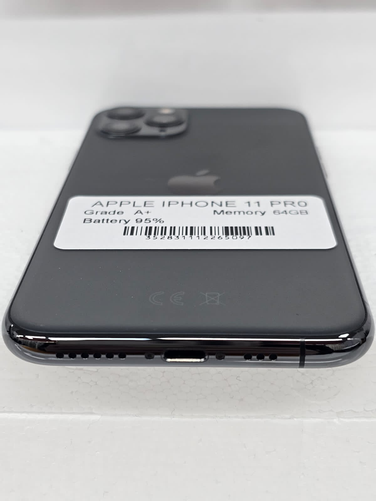 Iphone 11 Pro