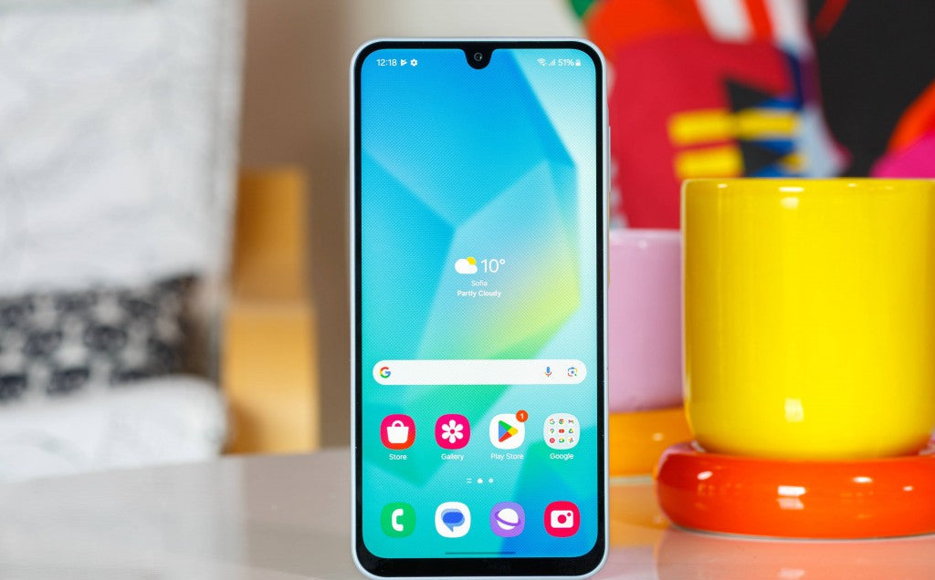 Samsung A16 128GB 4G