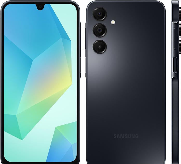 Samsung A16 128GB 4G