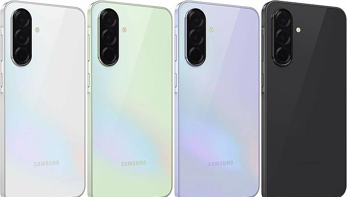Samsung Galaxy A36 5G 128GB
