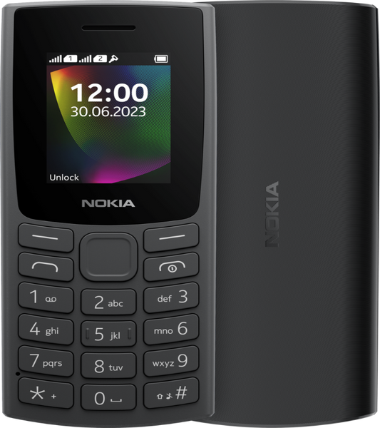 Nokia 106 4G