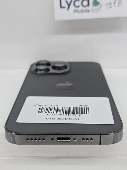 Iphone 13 Pro