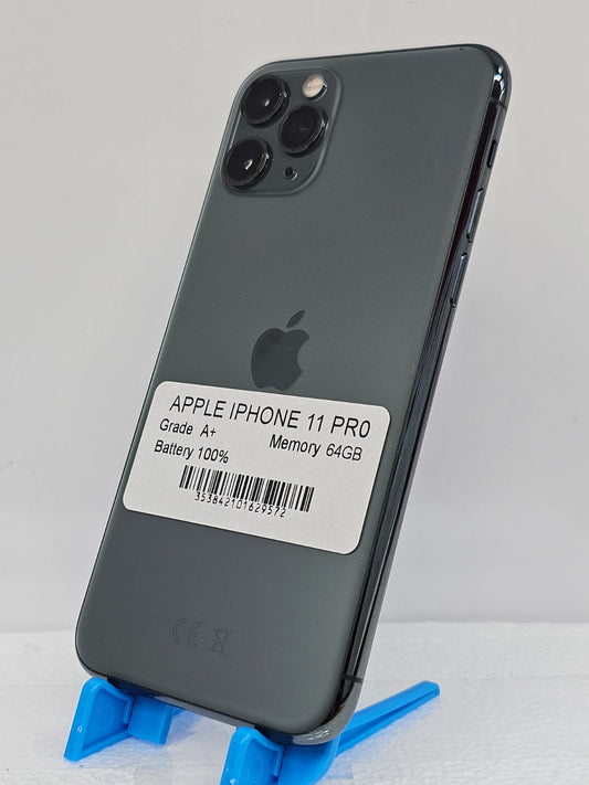 Iphone 11 Pro