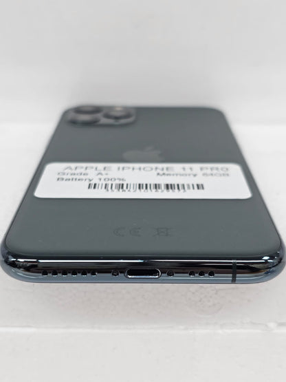 Iphone 11 Pro
