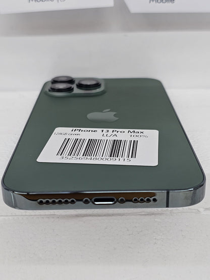 Iphone 13 Pro Max