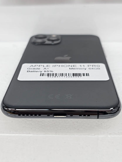 Iphone 11 Pro