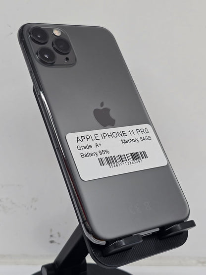 Iphone 11 Pro
