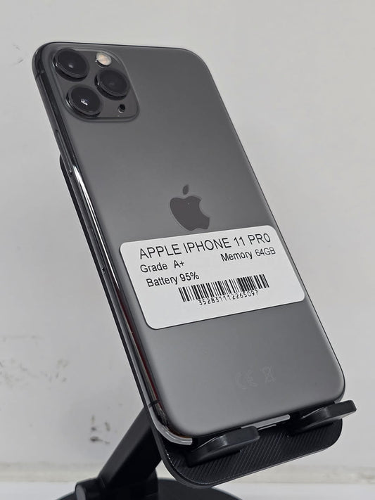 Iphone 11 Pro