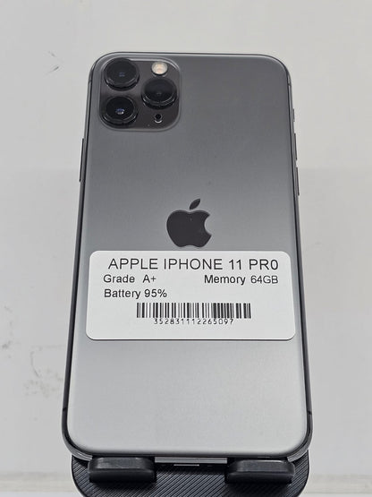 Iphone 11 Pro