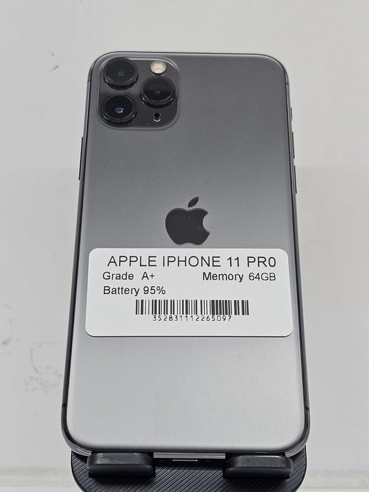 Iphone 11 Pro