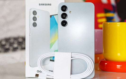 Samsung A16 128GB 4G