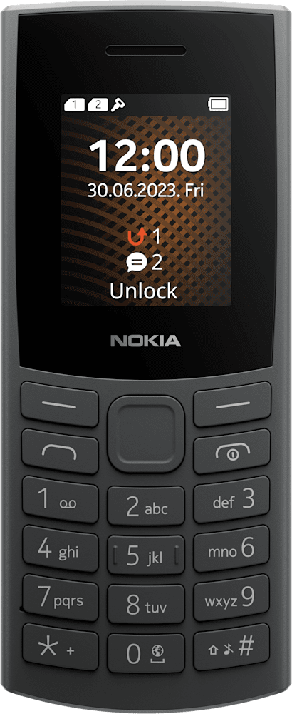 Nokia 106 4G