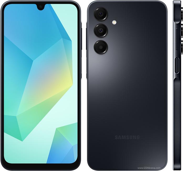 Samsung Galaxy A06 64GB
